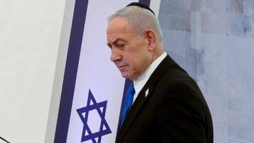 Langka, Netanyahu Minta Bongkar Pos Permukiman di Tepi Barat