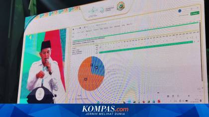 Hasil Voting Muktamar ke-35 NU: Ketum Tak Lagi Dipilih Langsung, Tapi Ditunjuk AHWA