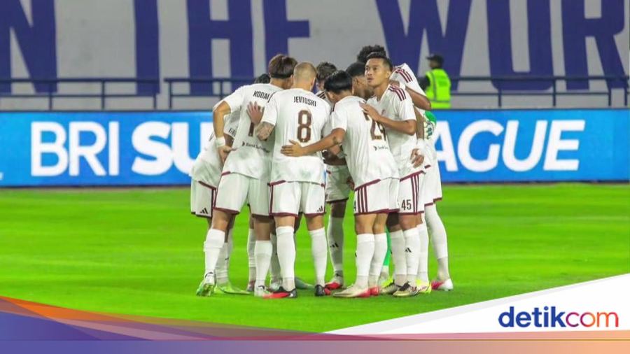 Prediksi Susunan Pemain PSM Makassar Vs Arema FC di Super League