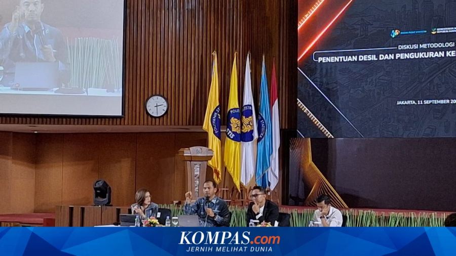 Cegah Salah Sasaran Bansos, Data Desil DTSEN Perlu Diperbaiki