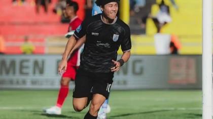 Kodai Tanaka Dirumorkan ke PSM Makassar, Sulaiman: Masih Rumor, tapi Kita Lihat Perkembangannya