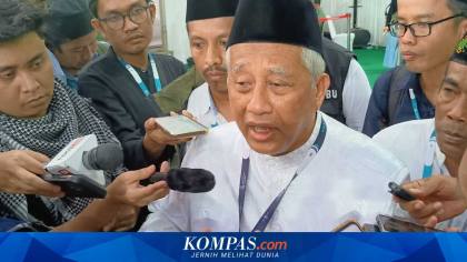 Voting Tertutup Dilakukan untuk Tentukan Cara Pemilhan Ketum PBNU