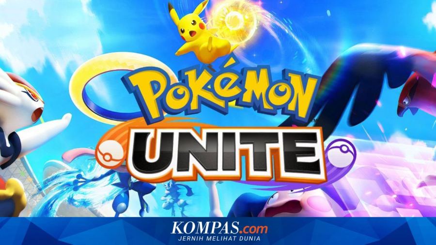 Game Pokemon Unite Resmi Ditutup Maret 2027 setelah Hampir 6 Tahun