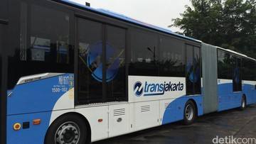 Operator Luruskan Viral Cuti Sopir Bus Ditolak Sebelum TJ Tabrak Bus TJ