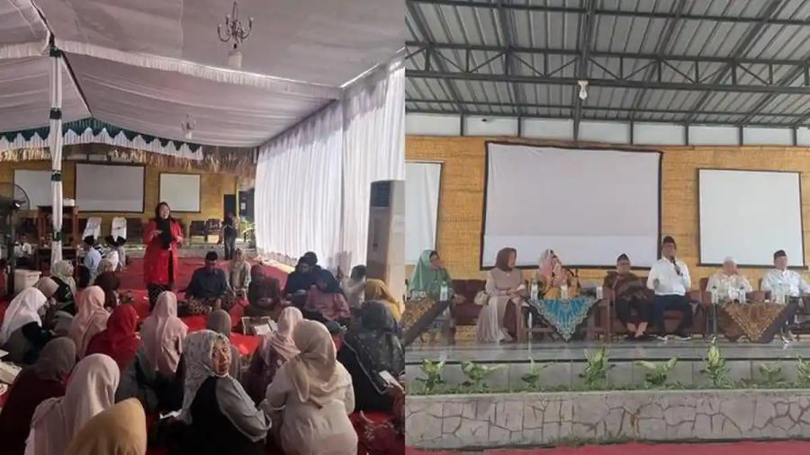 Muktamar Ke-35 PBNU Dikawal Rekomendasi Seblak: Tolak Politik Uang dan Dorong Kepemimpinan Perempuan