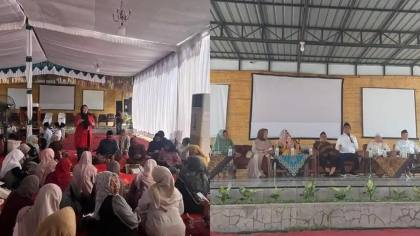 Muktamar Ke-35 PBNU Dikawal Rekomendasi Seblak: Tolak Politik Uang dan Dorong Kepemimpinan Perempuan