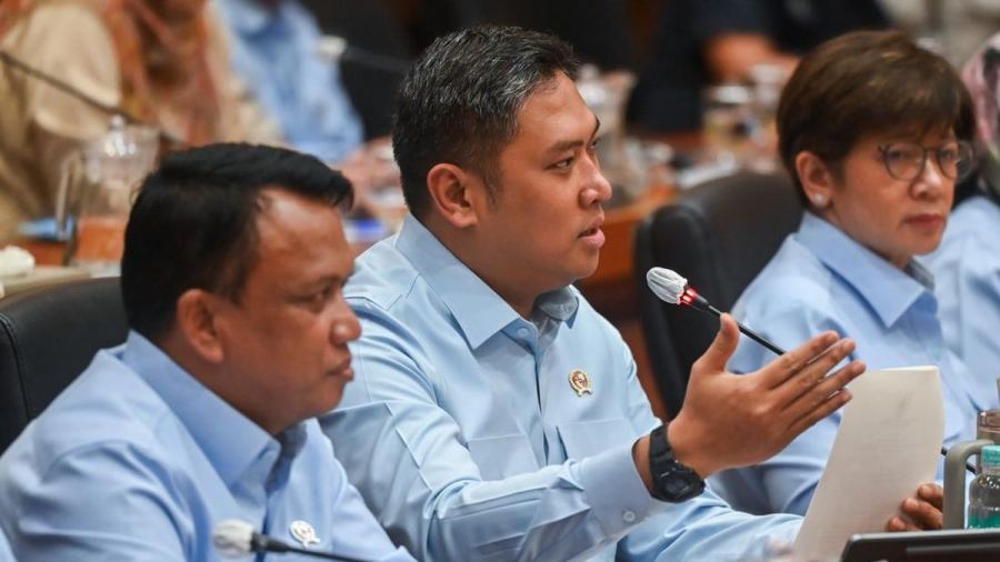 Kepala BGN: 80 Persen Keracunan MBG karena Pelanggaran SOP