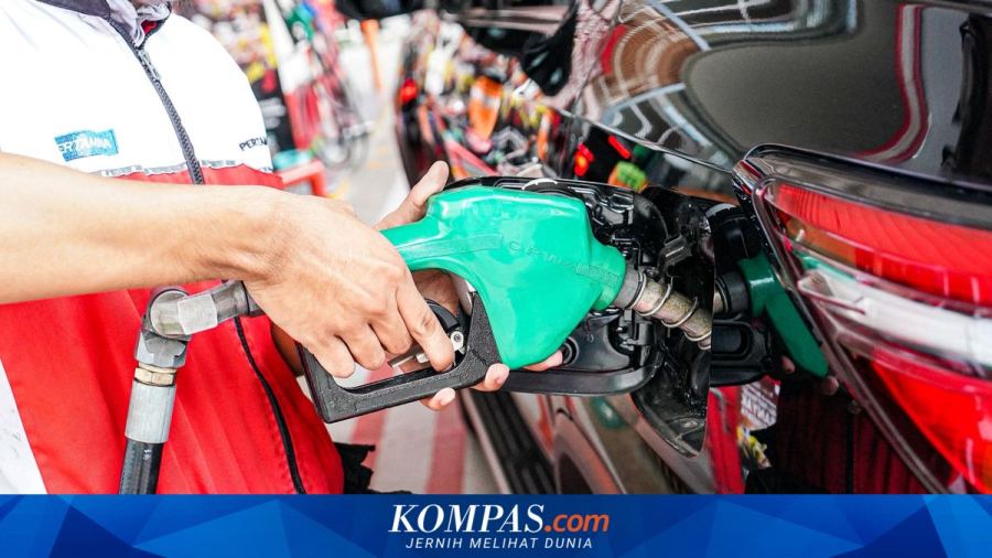 Cek Harga Dexlite Hari Ini 2 September 2026 di SPBU Seluruh Indonesia