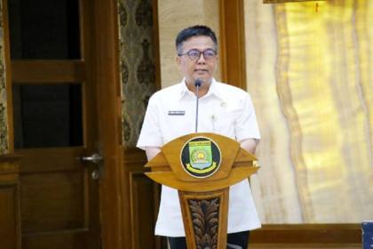 Disdukcapil Tangerang: Belum menikah bisa miliki kartu keluarga