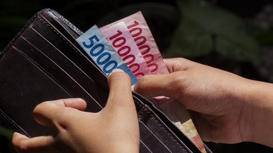 Kemenaker Buka Suara soal Viral Uang Saku MagangHub Dipotong 80 Persen