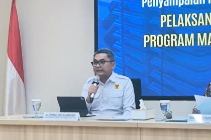 Komnas HAM apresiasi moratorium perkara pidana konflik agraria