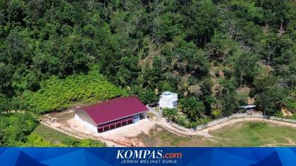 Menkop Klaim Lokasi Kopdes Merah Putih Ditentukan Musyawarah Desa