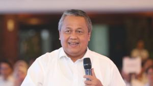BPS: Neraca Dagang RI Surplus USD3,70 Miliar hingga Juli 2026