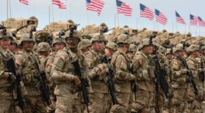 AS Butuh 1,5 Juta Tentara untuk Invasi Iran, Pendaftar Dijanjikan Penghapusan Utang
