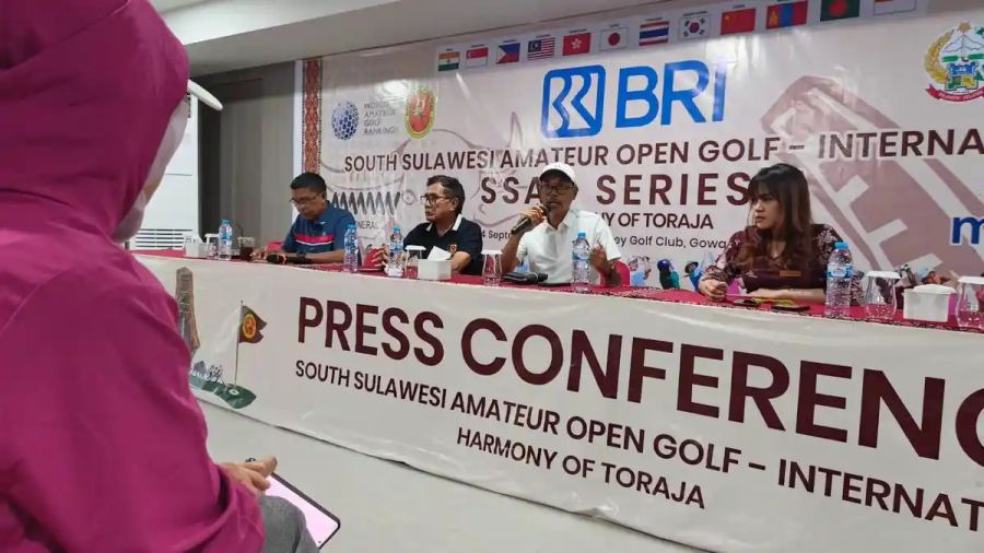 13 Negara Siap Ramaikan SSAO Series 4, "Harmony of Toraja" Menggema di Padivalley