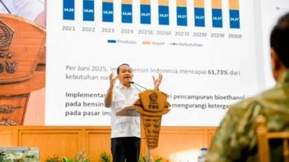 Bahlil Usulkan Subsidi Listrik di 2027 Naik Jadi Rp117,84 Triliun