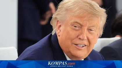 Trump Rombak Portofolio Investasi, Ini Saham yang Dibeli dan Dijual