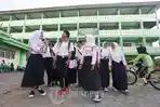 Kunci Jawaban IPS Kelas 8 SMP/MTs Kurikulum Merdeka Hal 132-134 Edisi Revisi: Uji Kompetensi