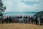 MAXI Tour Boemi Nusantara 2026 Tuntaskan 3.300 Km Jelajahi Indonesia dari Barat hingga Timur
