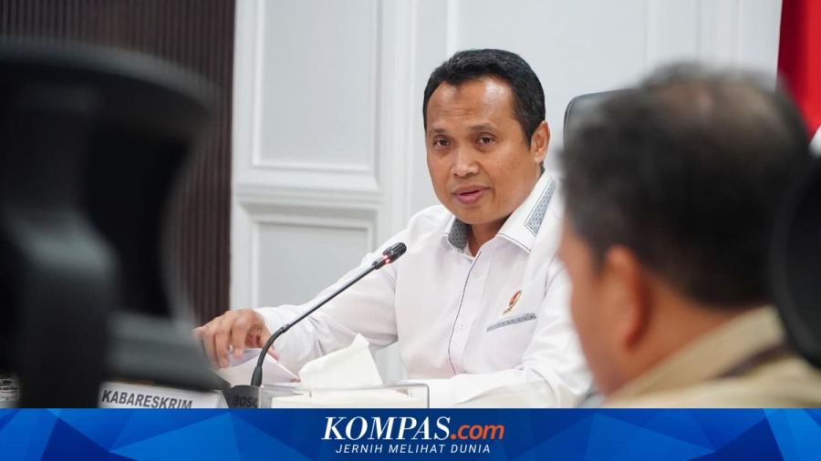 Polri Moratorium Kasus Pidana Terkait Konflik Agraria