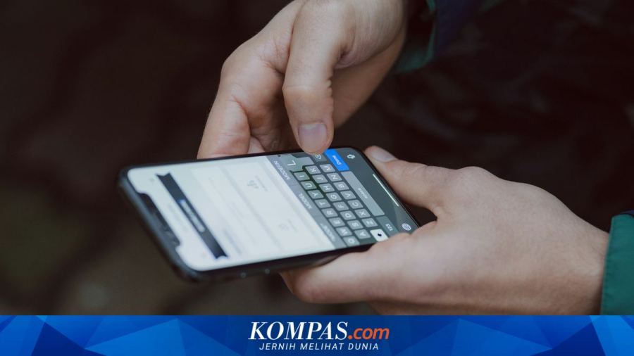 Waspada SMS Kode Verifikasi Tiba-tiba Muncul di HP, Jangan Asal Dibagikan