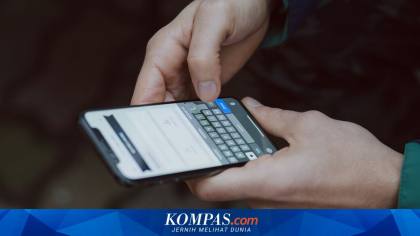 Waspada SMS Kode Verifikasi Tiba-tiba Muncul di HP, Jangan Asal Dibagikan