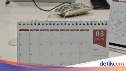 Tanggal 24 Agustus Memperingati Apa? Ada Hari Televisi Nasional