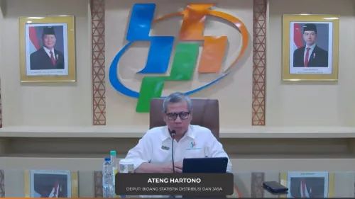 DPR Setujui Destry Damayanti sebagai Gubernur BI