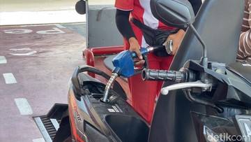 Jika Harga Minyak Terus Mendidih, Pertamax Bisa Tembus Rp 20.000/Liter
