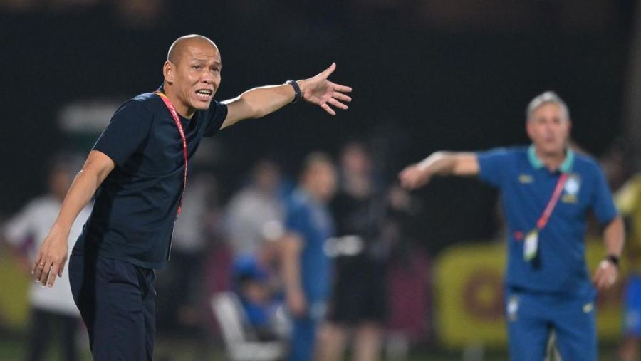 Timnas Indonesia U-20 dan Nova Revans dengan Manis ke Australia
