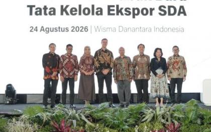 DSI Umumkan Jajaran Komisaris, Ada Mantan Menteri hingga Presdir Freeport
