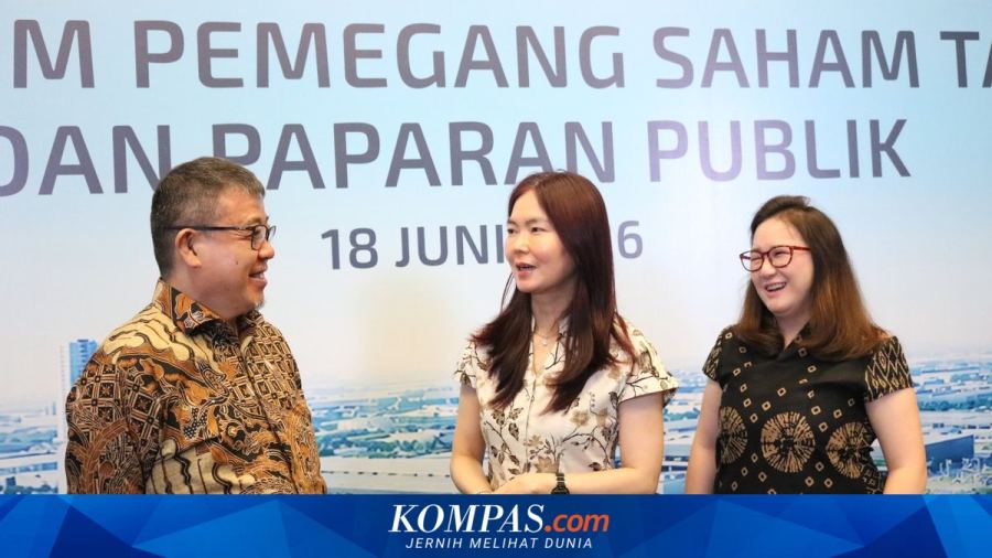 Era AI Mengubah Peta Investasi, Apa yang Kini Dicari dari Kawasan Industri?