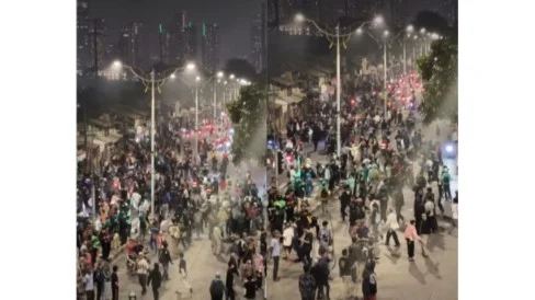 Polda Metro Jaya Buka Suara soal Dugaan Keterlibatan Ormas dalam Kerusuhan Demo 27 Agustus