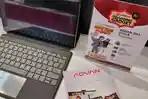 ADVAN Hadir di Karnaval Gadget Yogyakarta, Bawa Tablet V11 dan Laptop AIGEN Ultra T