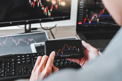 Bessent Perang Lawan Yield AS, The Fed Jadi Penentu Nasib Rupiah dan IHSG