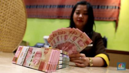 Pengusaha Sudah Mulai Hitung-hitung Upah Minimum 2027, Ada Bocoran Ini