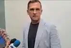 Pelatih Persib Igor Tolic Bicara Persiapan Maung Hadapi Musim Padat dan Derby Kontra Persija