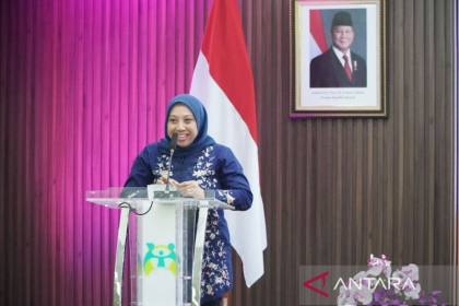 Cegah kekerasan gender, KemenPPPA dorong pasar terhubung SAPA 129