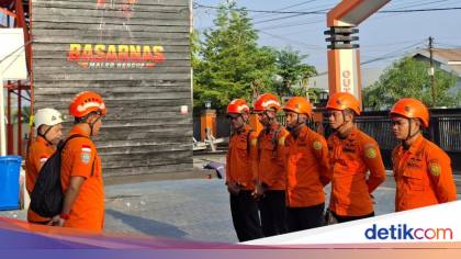 7 Pendaki Terjebak di Pos 3 Gunung Nokilalaki Sigi gegara Logistik Habis