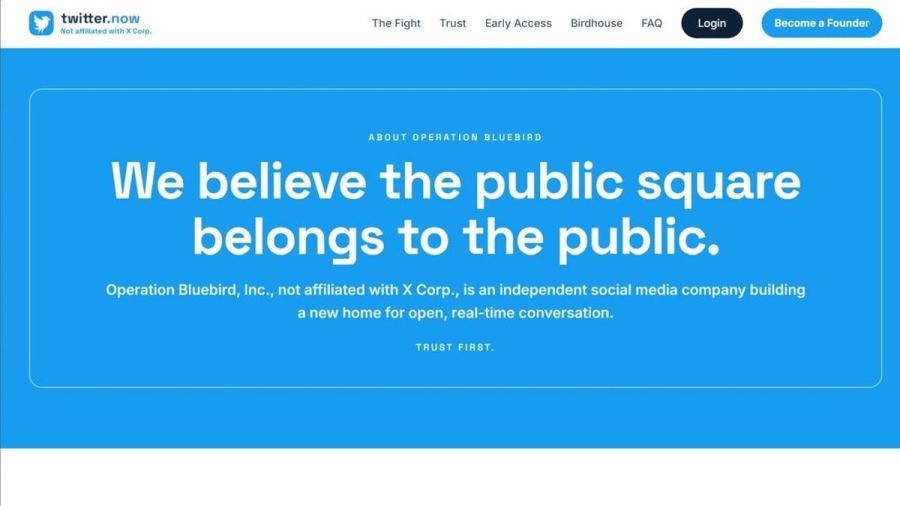 Twitter Comeback Jadi Medsos Usai Ditinggalkan Elon Musk