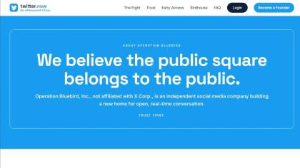 Twitter Comeback Jadi Medsos Usai Ditinggalkan Elon Musk