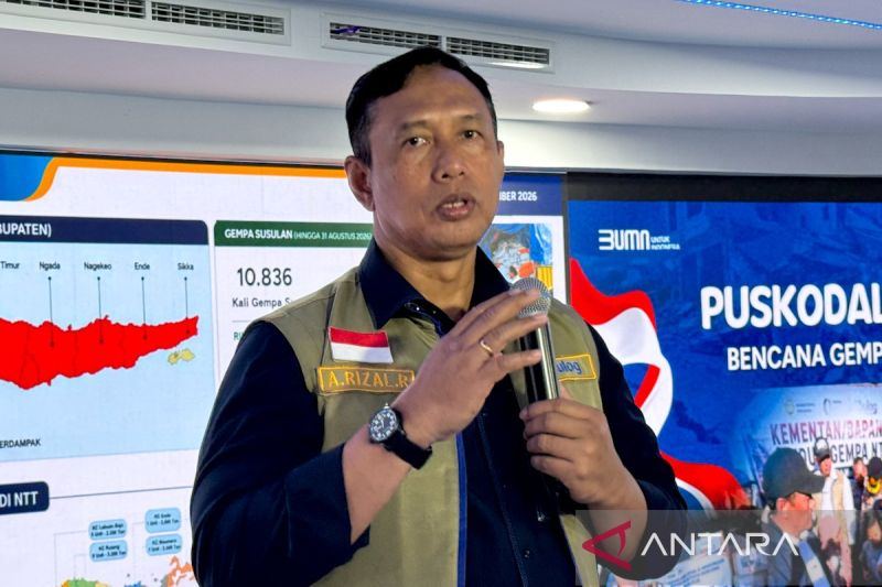 Stabilkan harga, Bulog siapkan 300 ribu ton CBP jadi beras premium