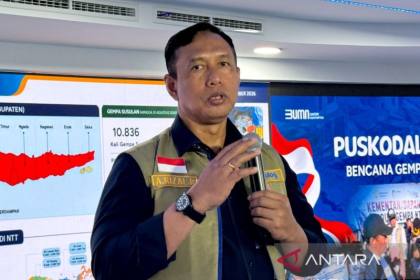 Stabilkan harga, Bulog siapkan 300 ribu ton CBP jadi beras premium