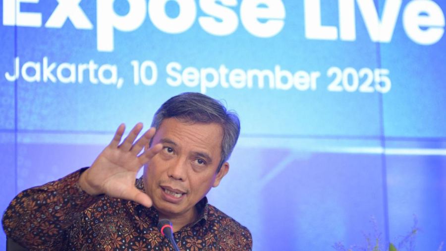 5 Direksi BTN Berganti, Ada Bos Baru di Finance hingga Teknologi