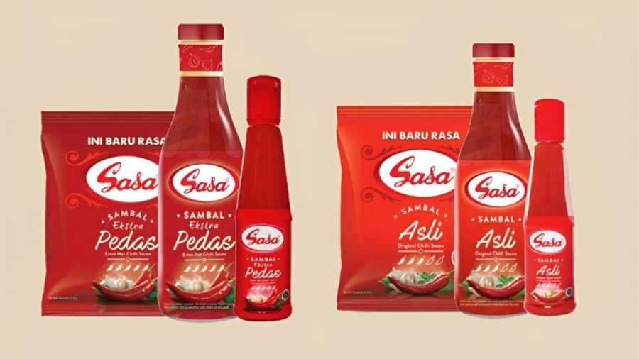 Sasa Buka Lowongan Kerja Penempatan Jakarta dan Bandung, Simak di Sini!