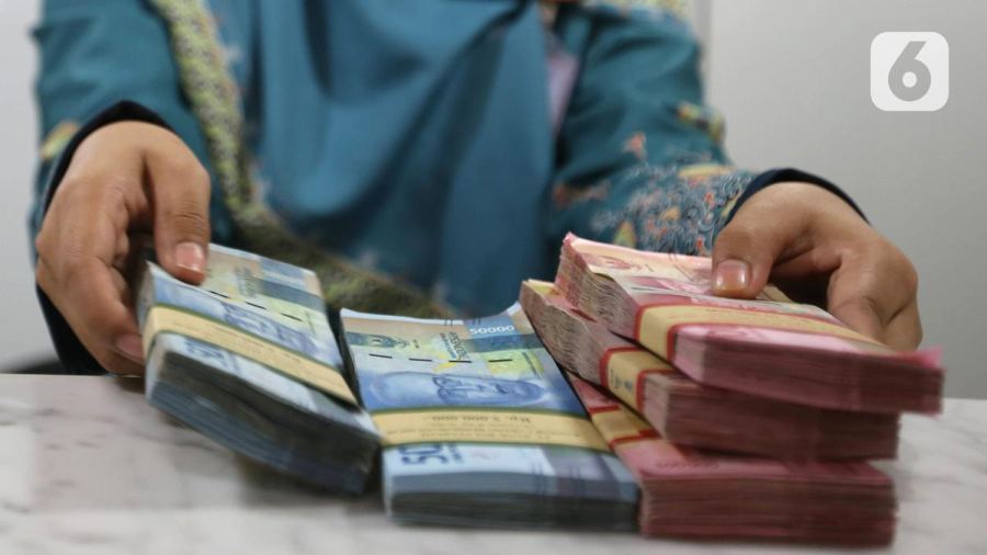 Rupiah Menguat ke 17.628, Pernyataan The Fed Jadi Angin Segar