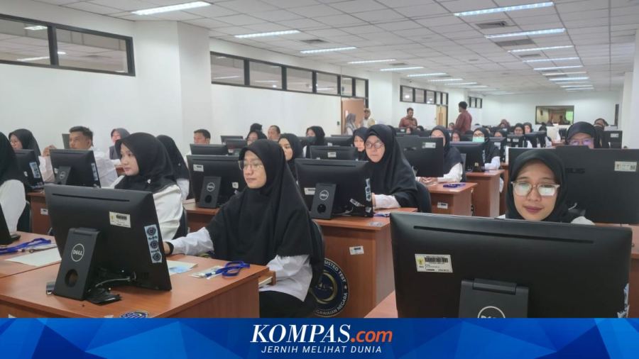 Verifikasi Masih Berjalan, Seleksi Petugas Haji 2027 Tetap Masuk Tahap CAT