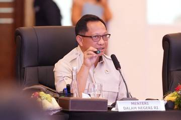 Tito Ungkap 4 Komponen Utama Genjot Pertumbuhan Ekonomi Daerah