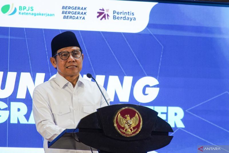 Menko PM sebut "Malang Migrant Center" jamin perlindungan CPMI dan PMI
