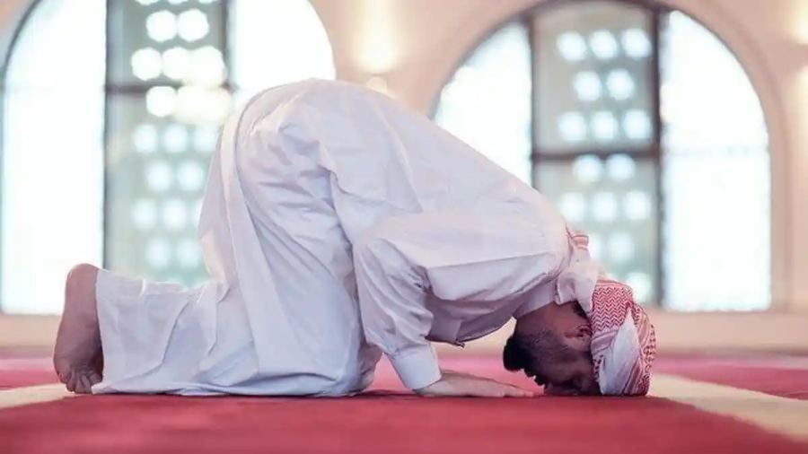 Bacaan Niat beserta Tata Cara Mengerjakan Sholat Dhuha, Lengkap Keutamaannya